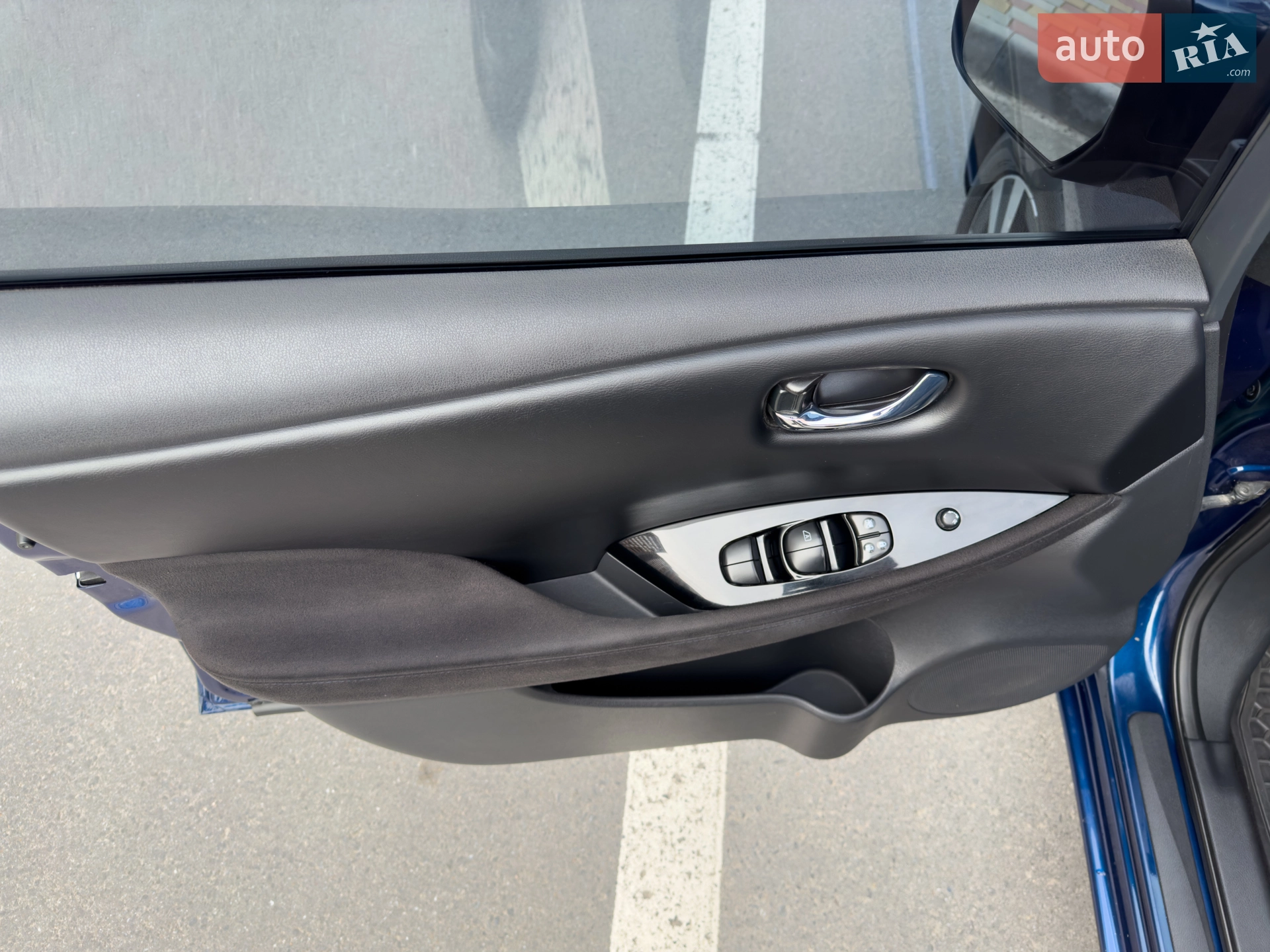 2017 Nissan Leaf - мініатюра 21