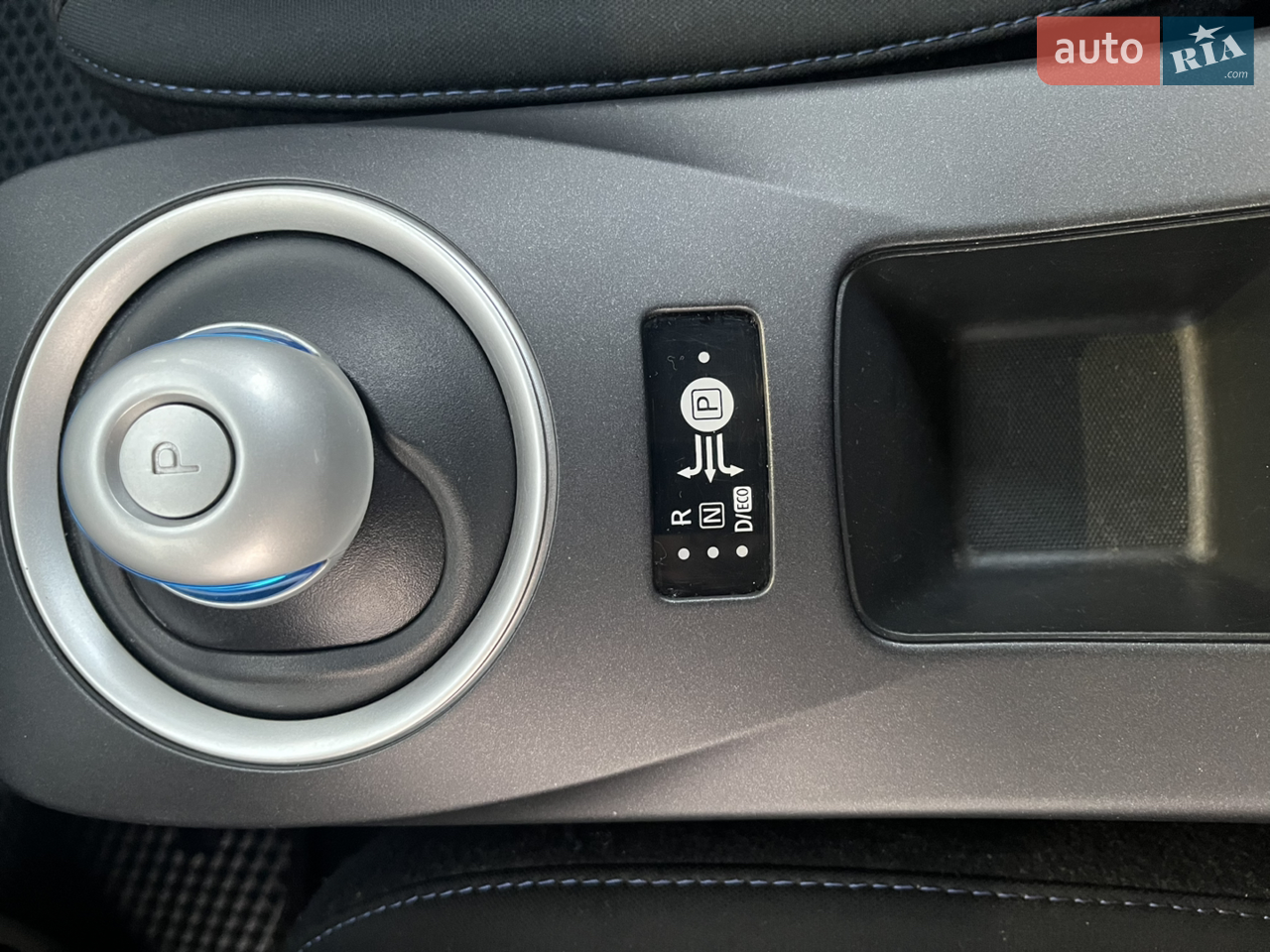 2015 Nissan Leaf - мініатюра 31