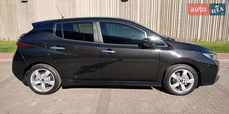 Хэтчбек Nissan Leaf 2020 в Луцке