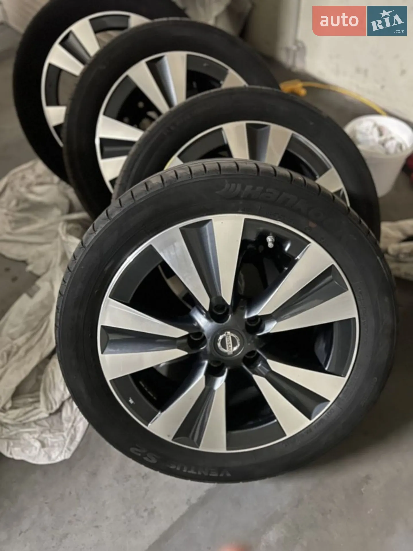 2015 Nissan Leaf - мініатюра 7