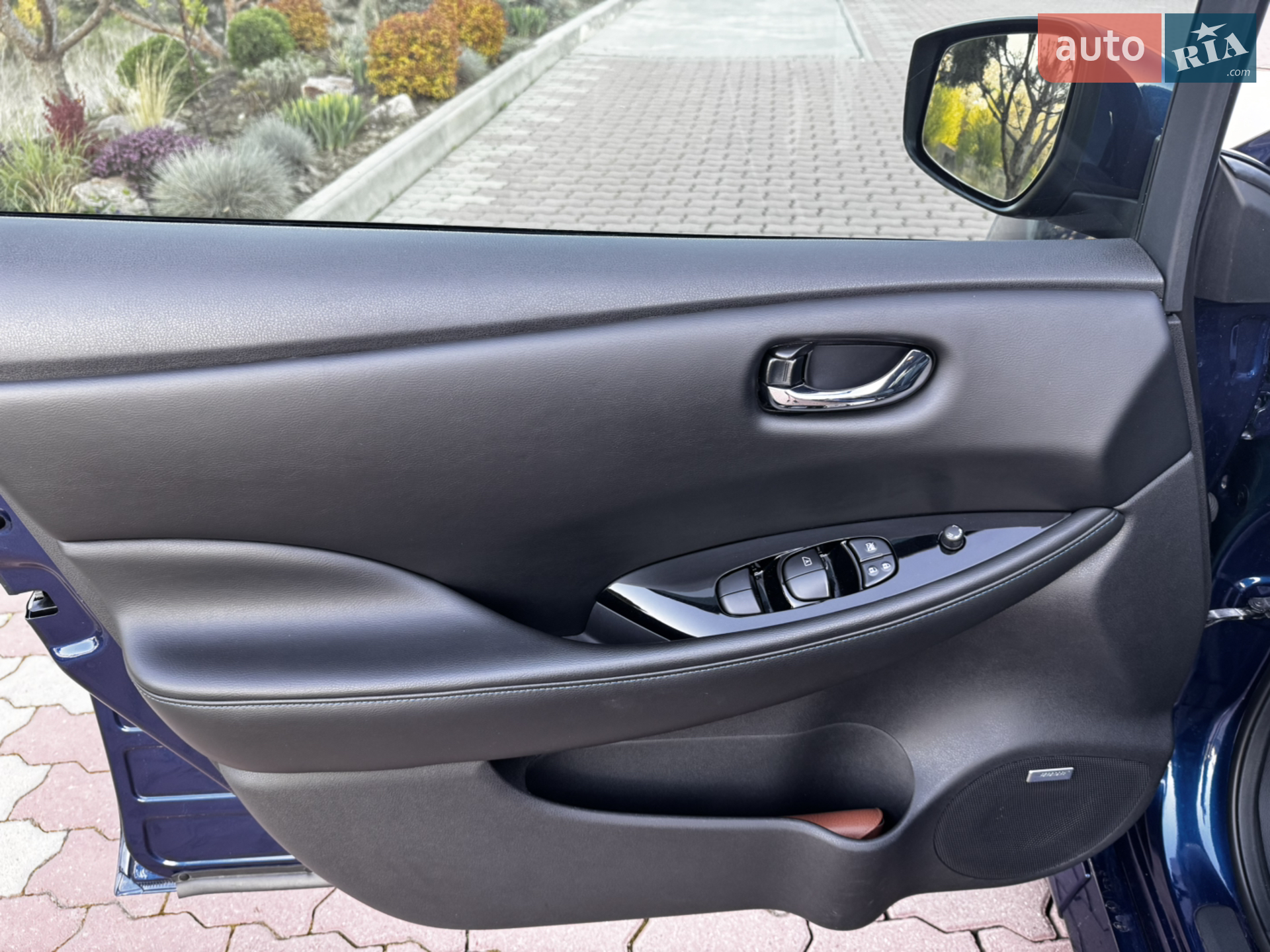2018 Nissan Leaf - мініатюра 16