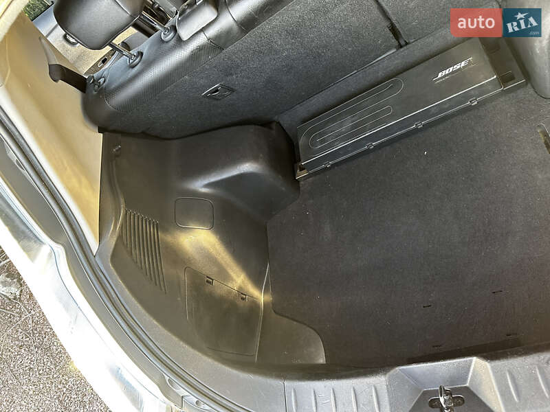 Хэтчбек Nissan Leaf 2013 в Житомире