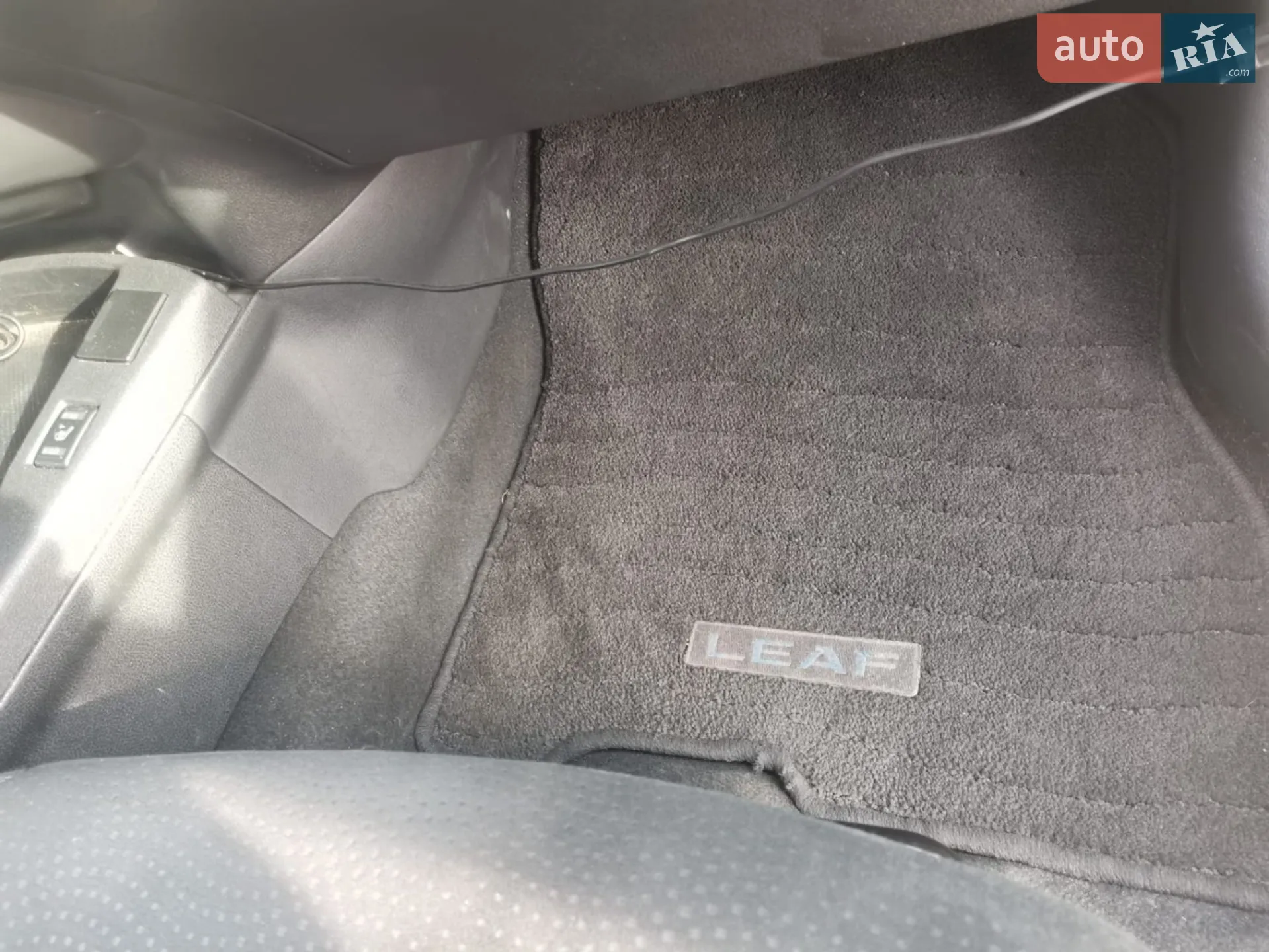 2016 Nissan Leaf - мініатюра 29