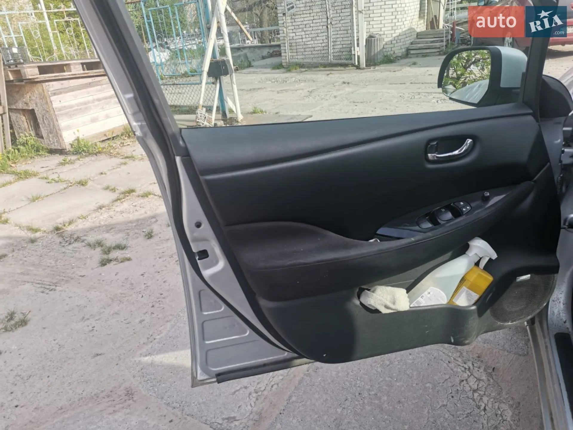 2016 Nissan Leaf - мініатюра 50
