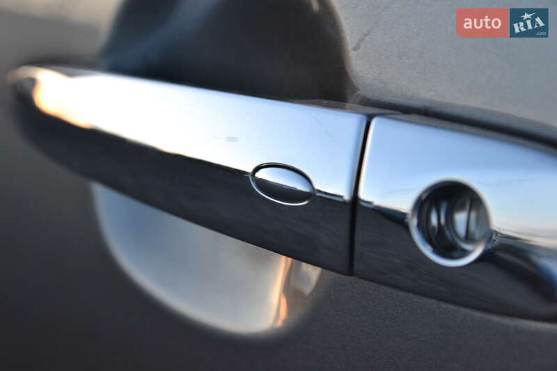 Хетчбек Nissan Leaf 2014 в Луцьку фото 15 Хетчбек Nissan Leaf 2014 в Луцьку