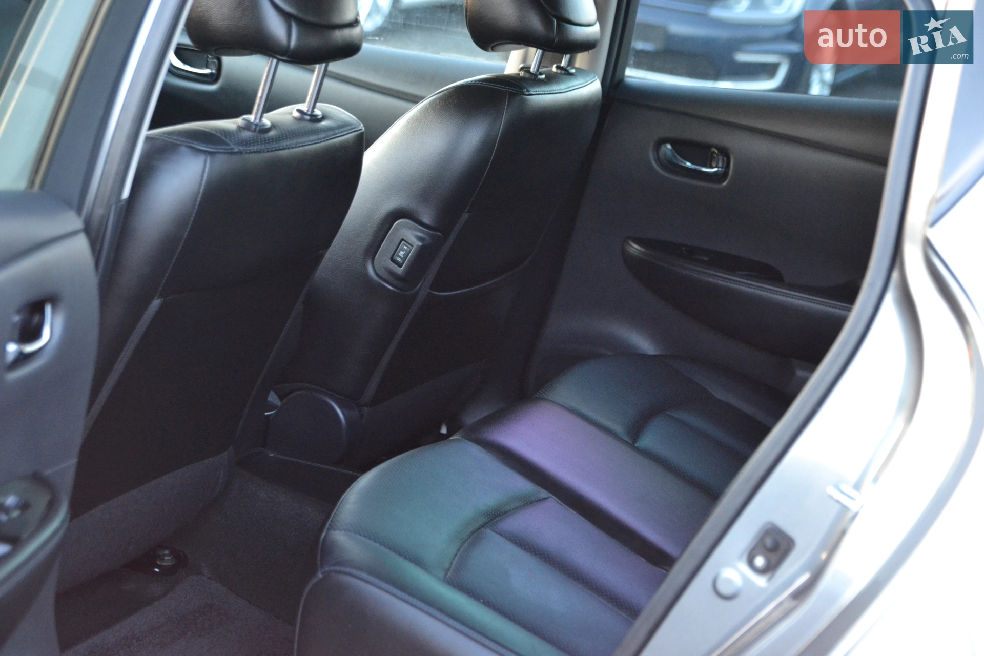 2014 Nissan Leaf - мініатюра 18