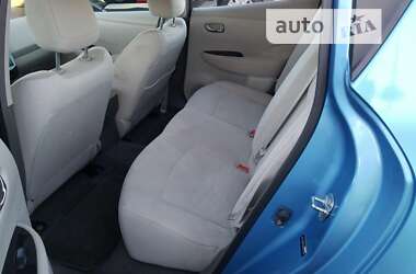 Хетчбек Nissan Leaf 2011 в Одесі