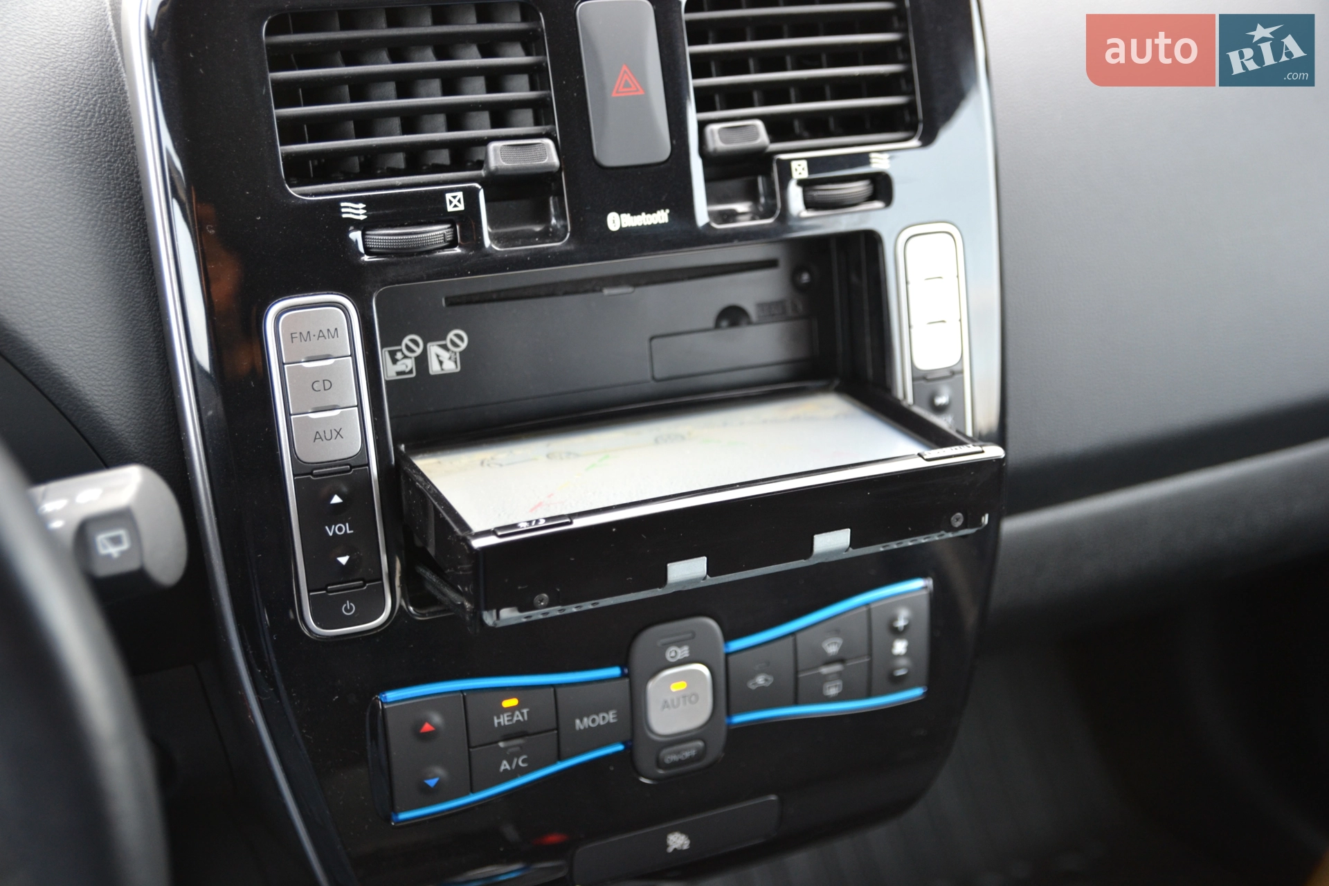 2013 Nissan Leaf - мініатюра 29