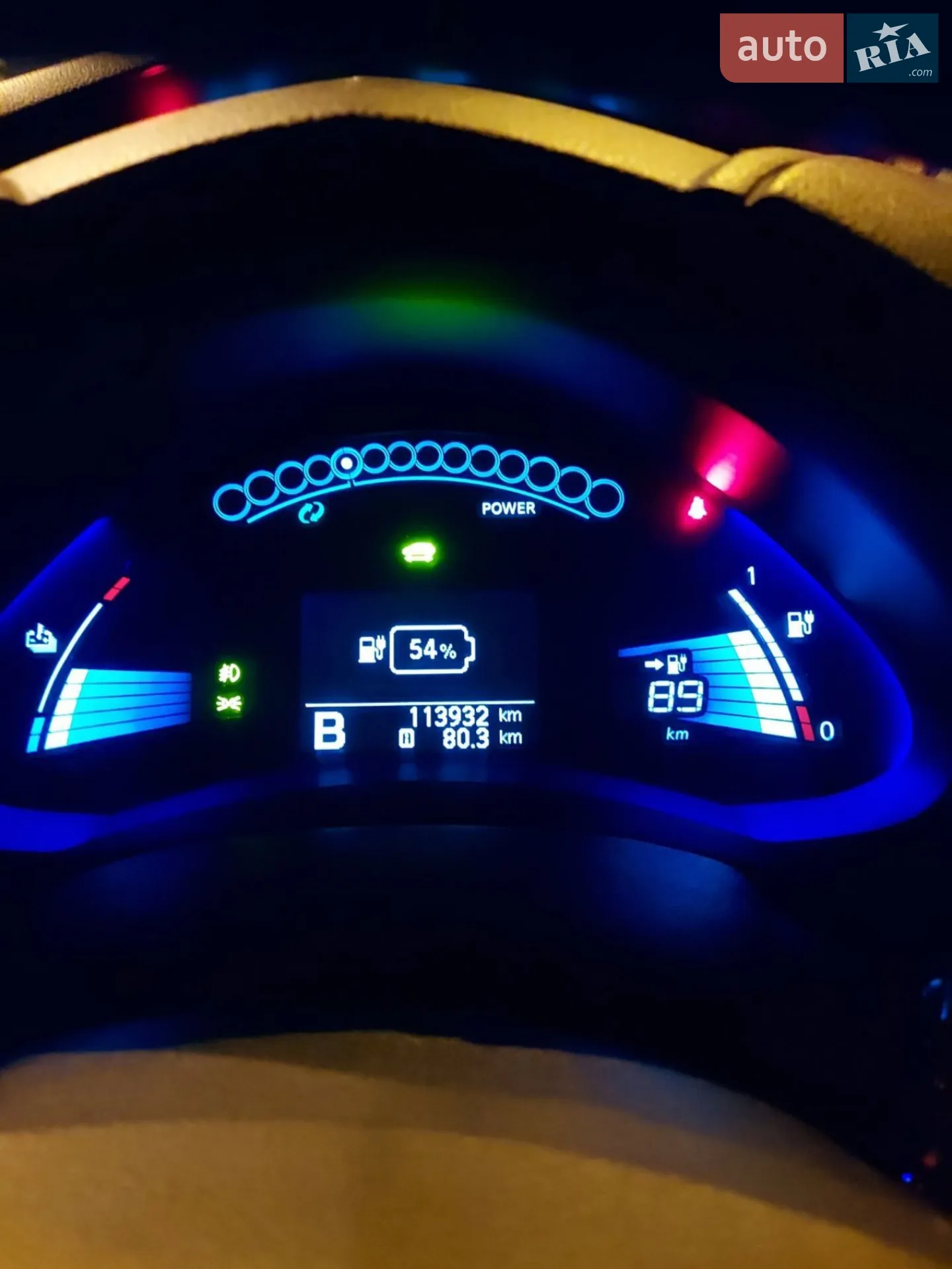 2015 Nissan Leaf - мініатюра 29