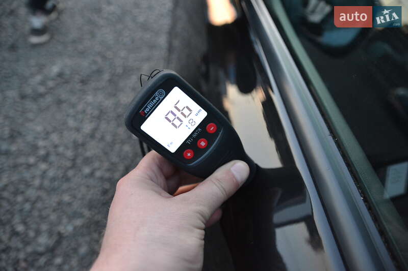 Хэтчбек Nissan Leaf 2014 в Луцке