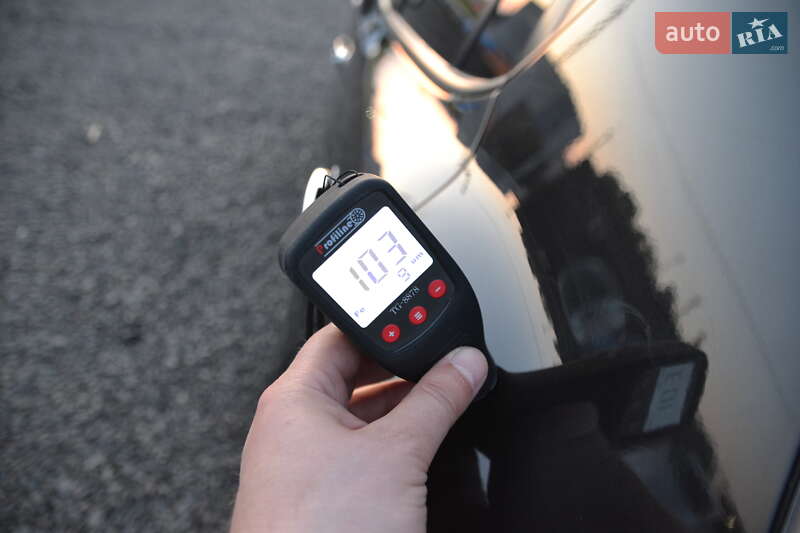 Хэтчбек Nissan Leaf 2014 в Луцке