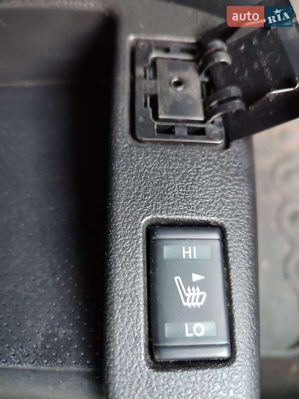 Хэтчбек Nissan Leaf 2015 в Виннице