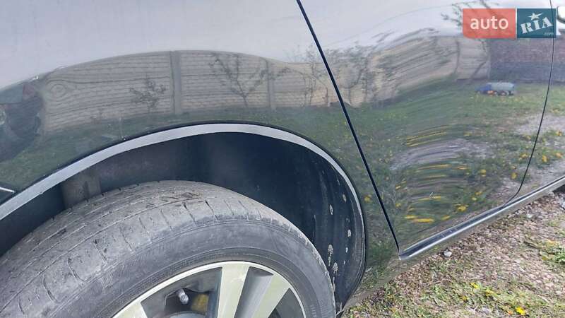 Хетчбек Nissan Leaf 2014 в Житомирі