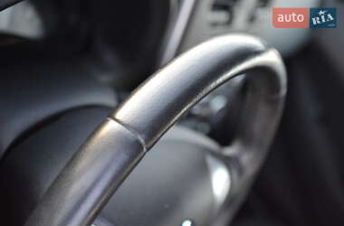 Хетчбек Nissan Leaf 2014 в Луцьку