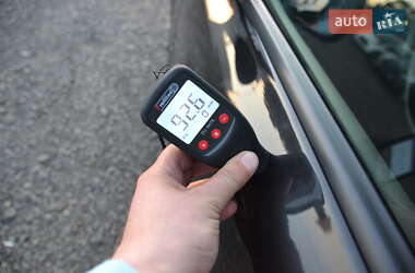 Хетчбек Nissan Leaf 2014 в Луцьку
