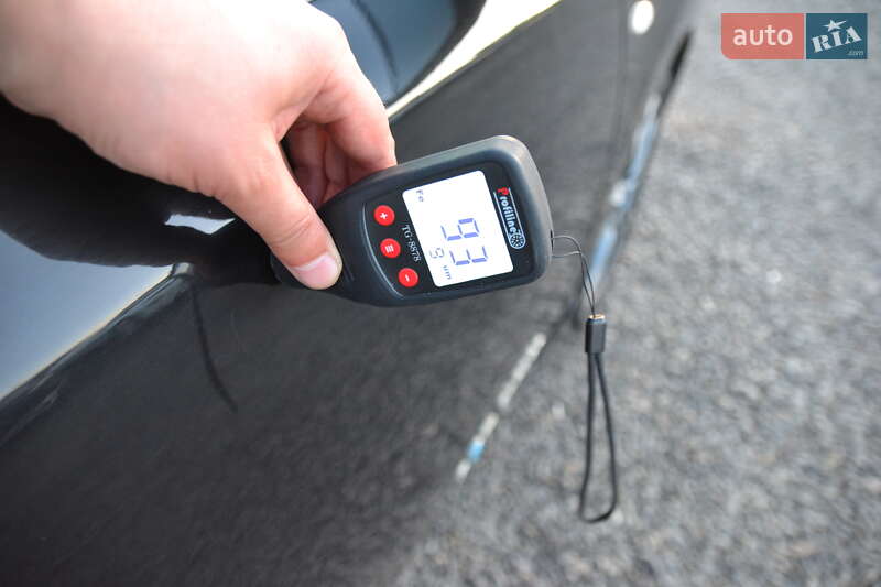 Хетчбек Nissan Leaf 2014 в Луцьку