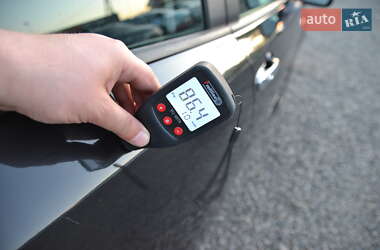 Хетчбек Nissan Leaf 2014 в Луцьку