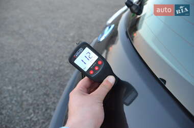 Хетчбек Nissan Leaf 2014 в Луцьку