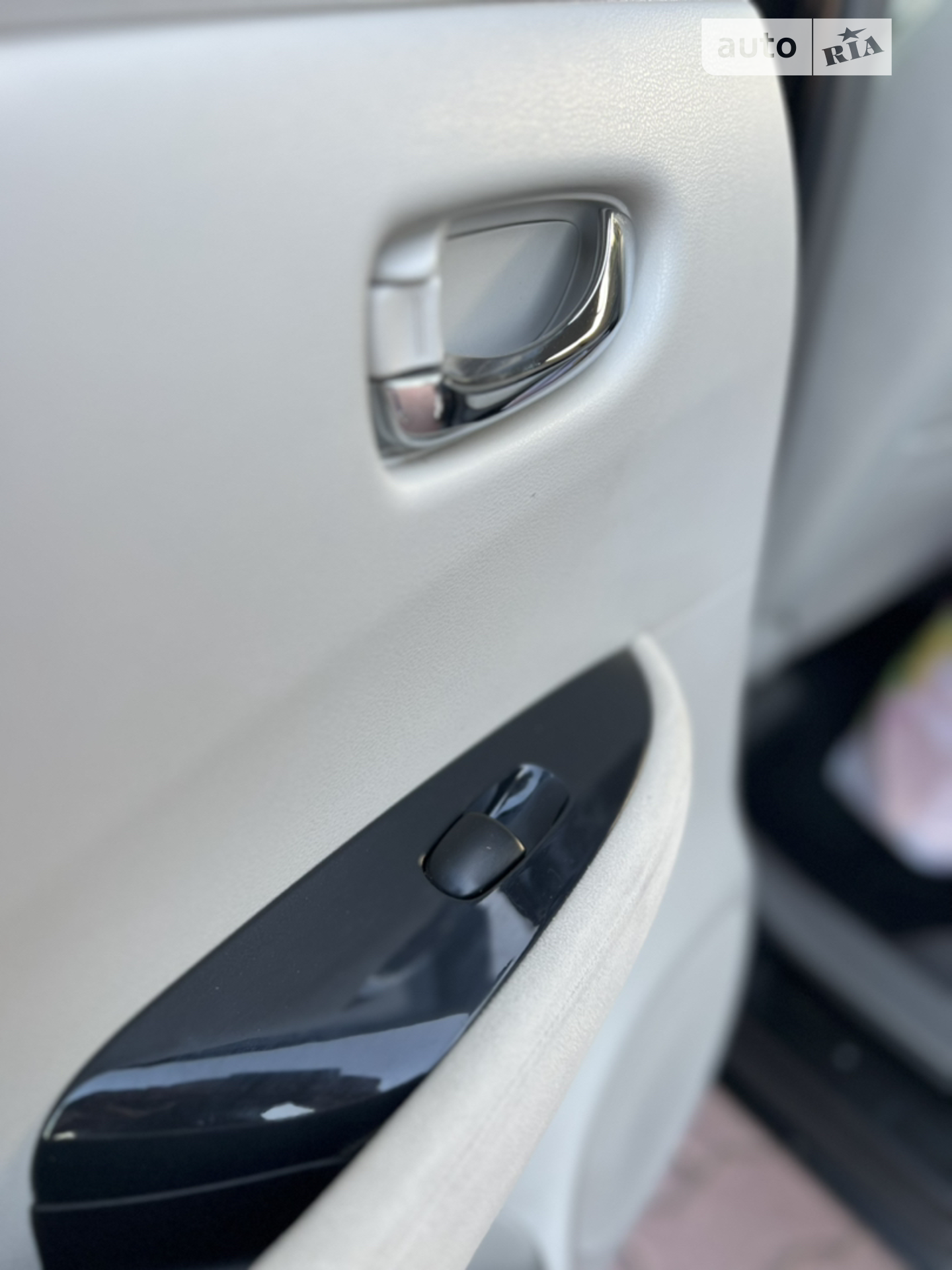 2012 Nissan Leaf - мініатюра 20