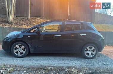 Хетчбек Nissan Leaf 2012 в Вінниці