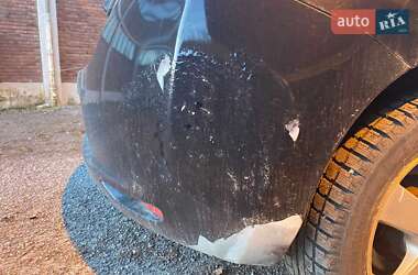 Хетчбек Nissan Leaf 2012 в Вінниці