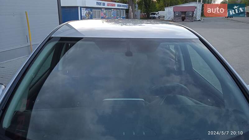 Хэтчбек Nissan Leaf 2014 в Немирове