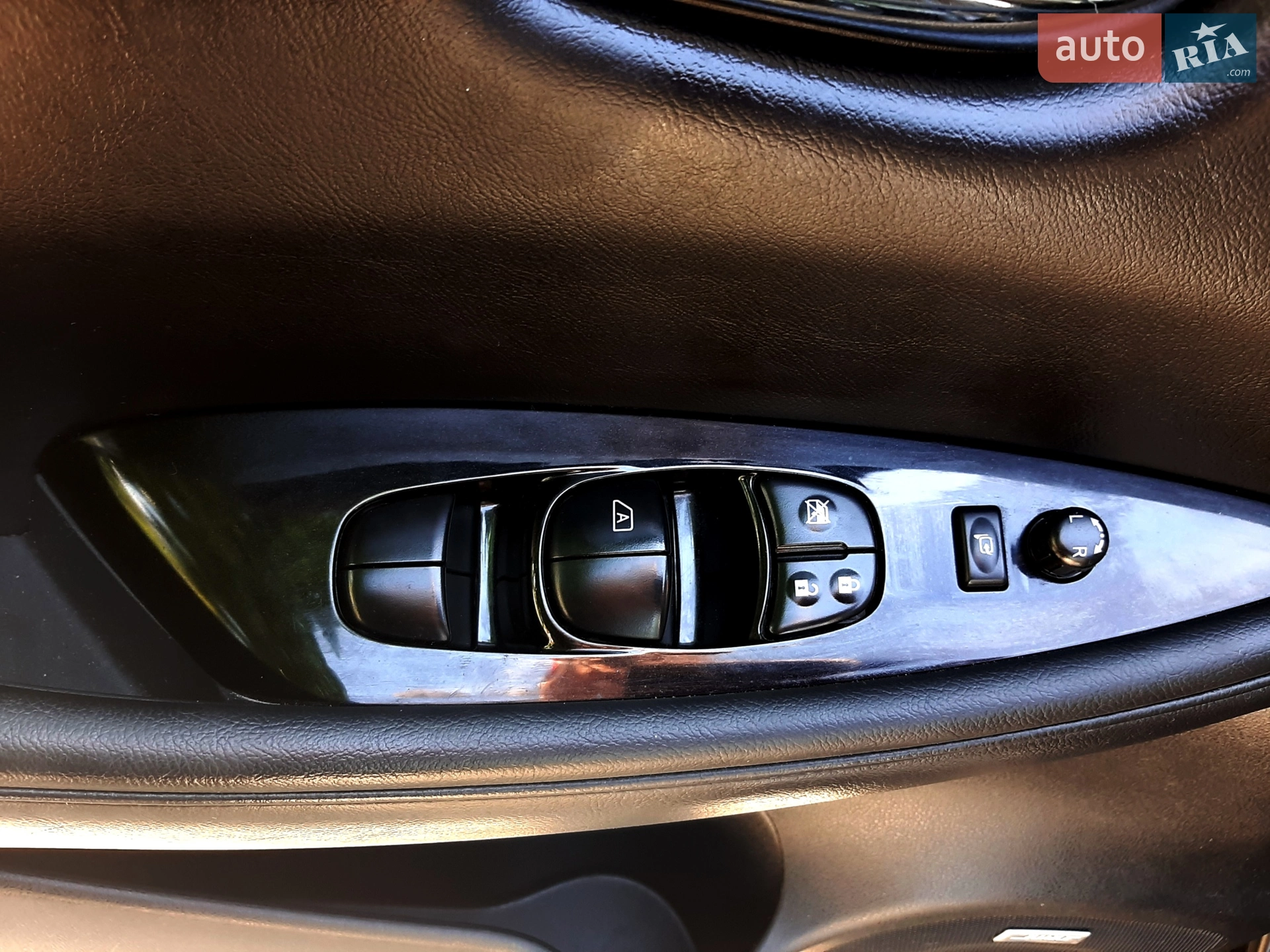 2014 Nissan Leaf - мініатюра 22
