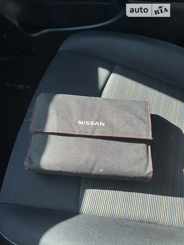 Хэтчбек Nissan Leaf 2019 в Калуше документ