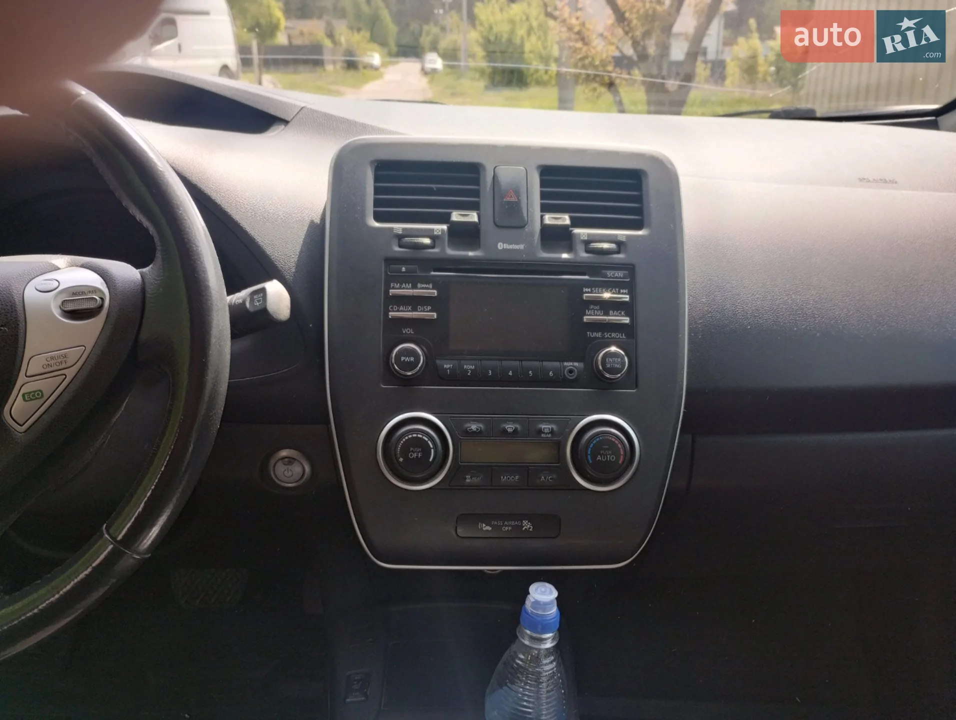 2015 Nissan Leaf - мініатюра 13
