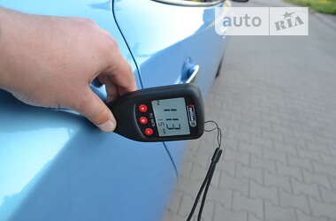 Хетчбек Nissan Leaf 2013 в Луцьку