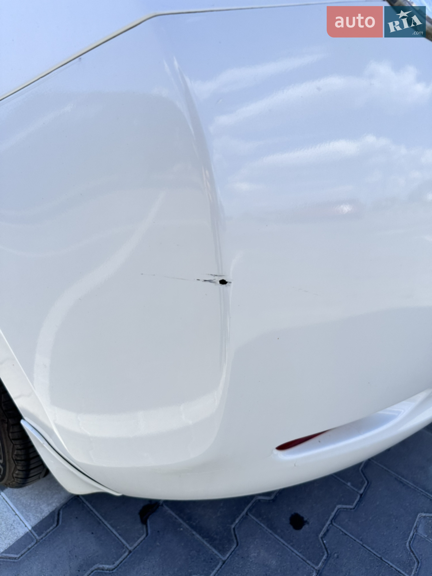 2015 Nissan Leaf - мініатюра 18