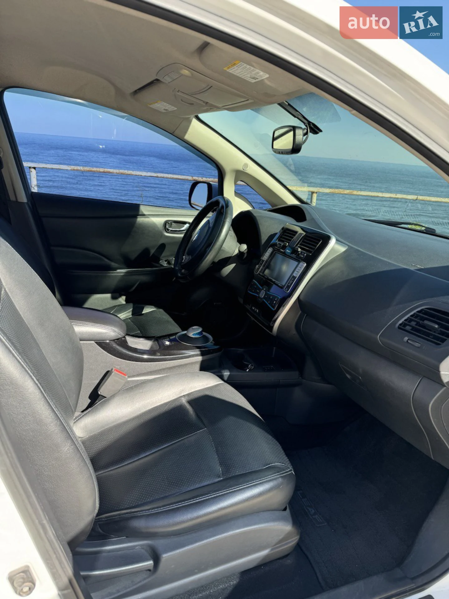 2016 Nissan Leaf - мініатюра 27