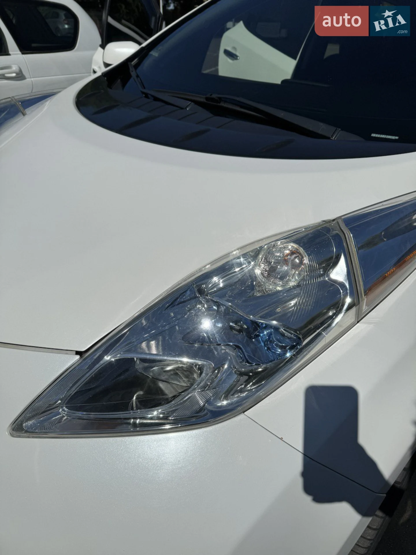 2016 Nissan Leaf - мініатюра 59