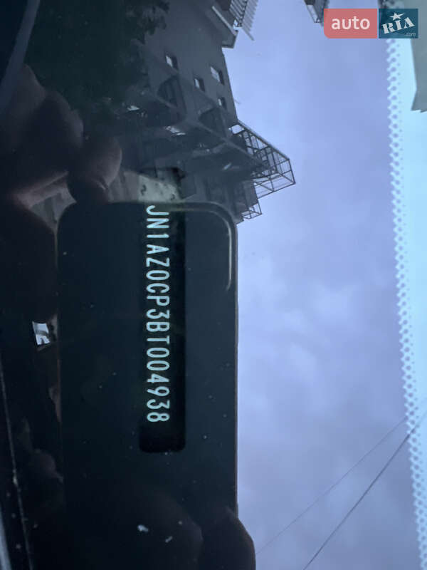 Хетчбек Nissan Leaf 2011 в Львові фото 23 Хетчбек Nissan Leaf 2011 в Львові