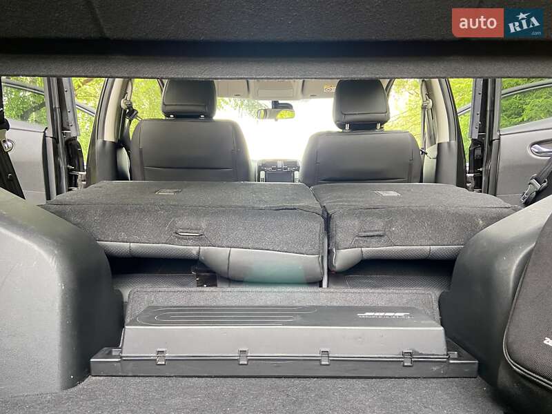 Хэтчбек Nissan Leaf 2016 в Ровно фото 42 Хэтчбек Nissan Leaf 2016 в Ровно