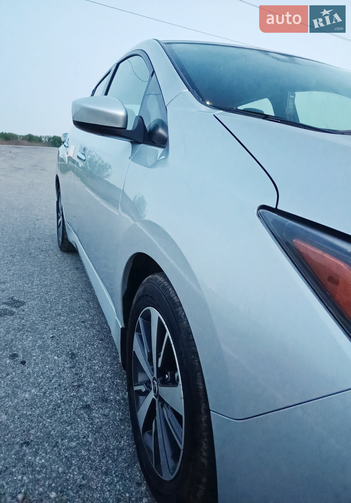 2022 Nissan Leaf - мініатюра 18