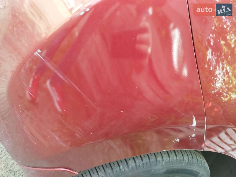 Хэтчбек Nissan Leaf 2014 в Львове