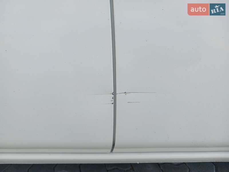 Хетчбек Nissan Leaf 2016 в Львові