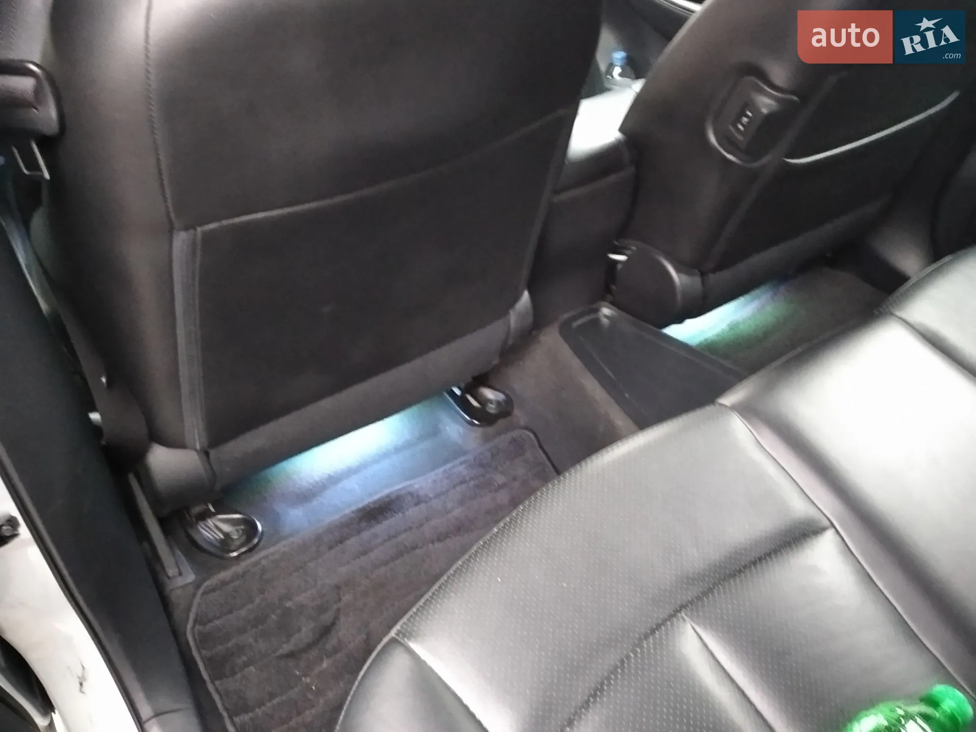 2013 Nissan Leaf - мініатюра 6