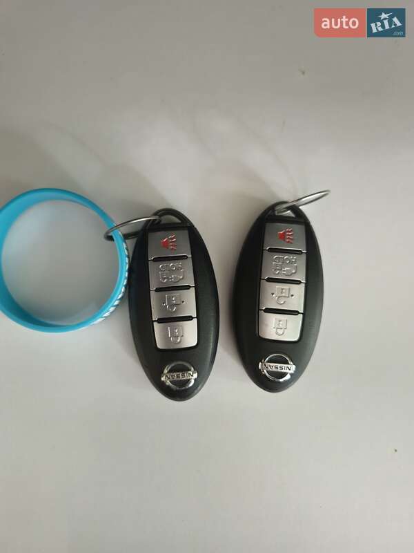 Хэтчбек Nissan Leaf 2014 в Черкассах фото 14 Хэтчбек Nissan Leaf 2014 в Черкассах