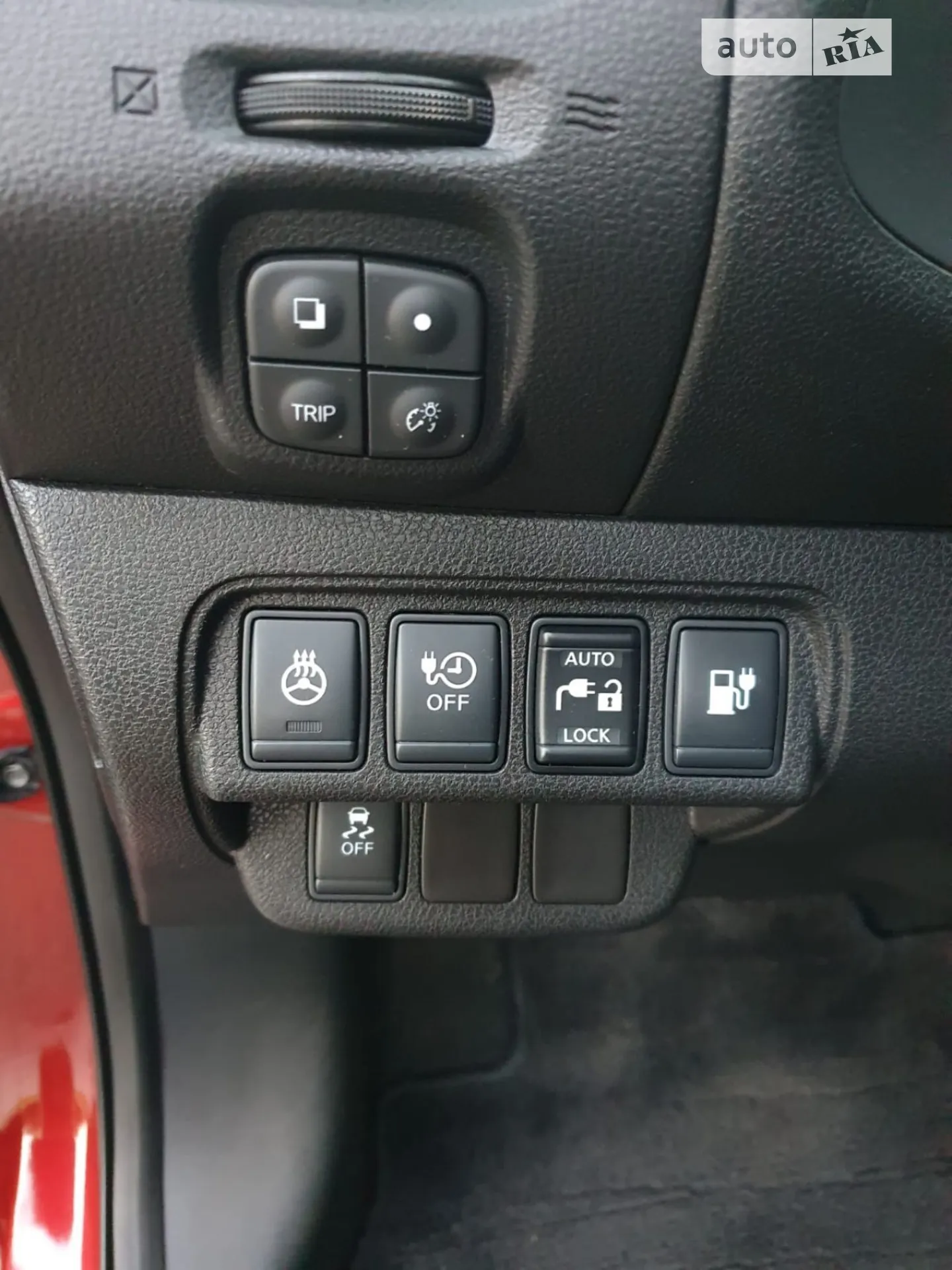2015 Nissan Leaf - мініатюра 3