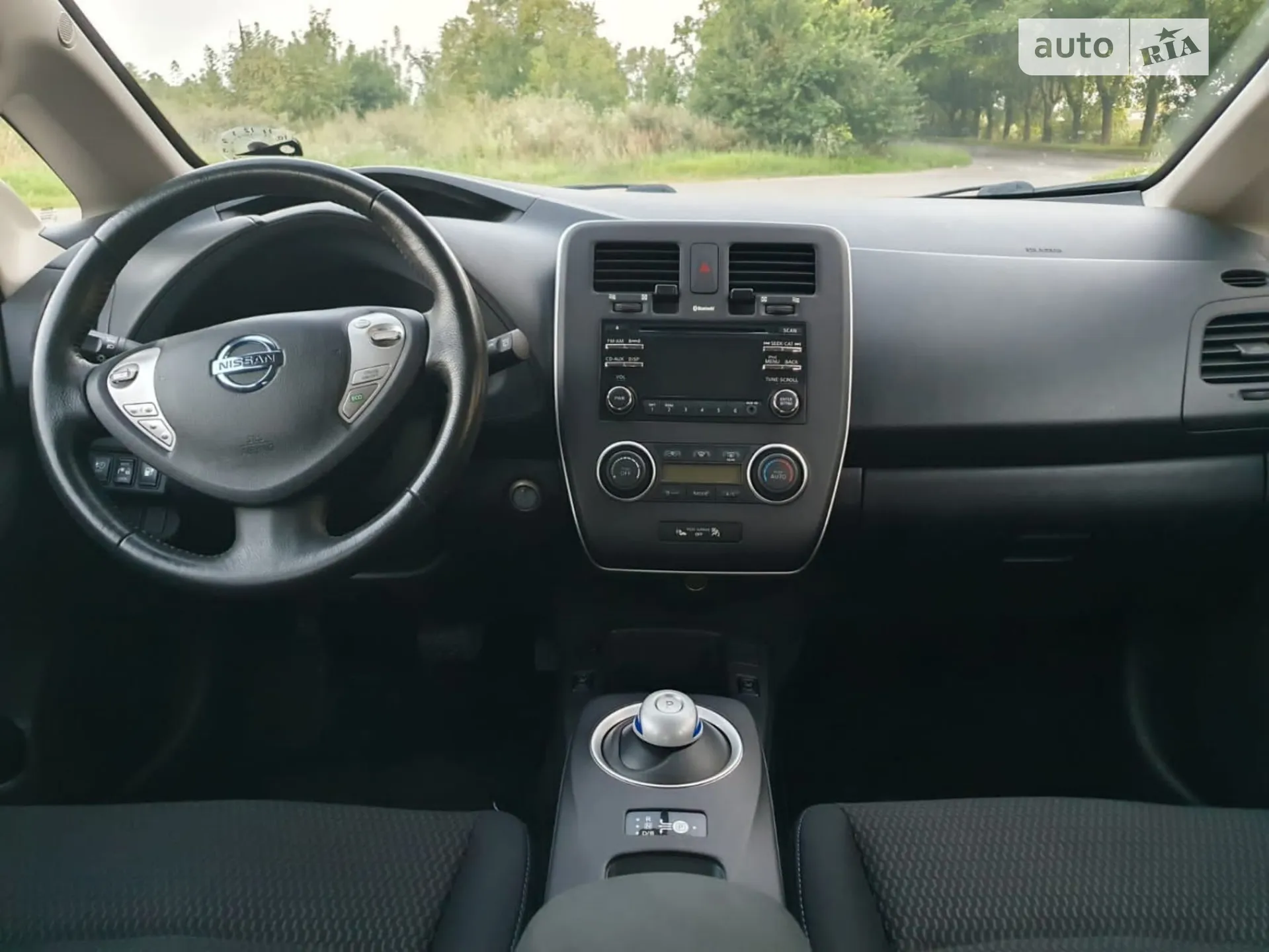 2015 Nissan Leaf - мініатюра 17