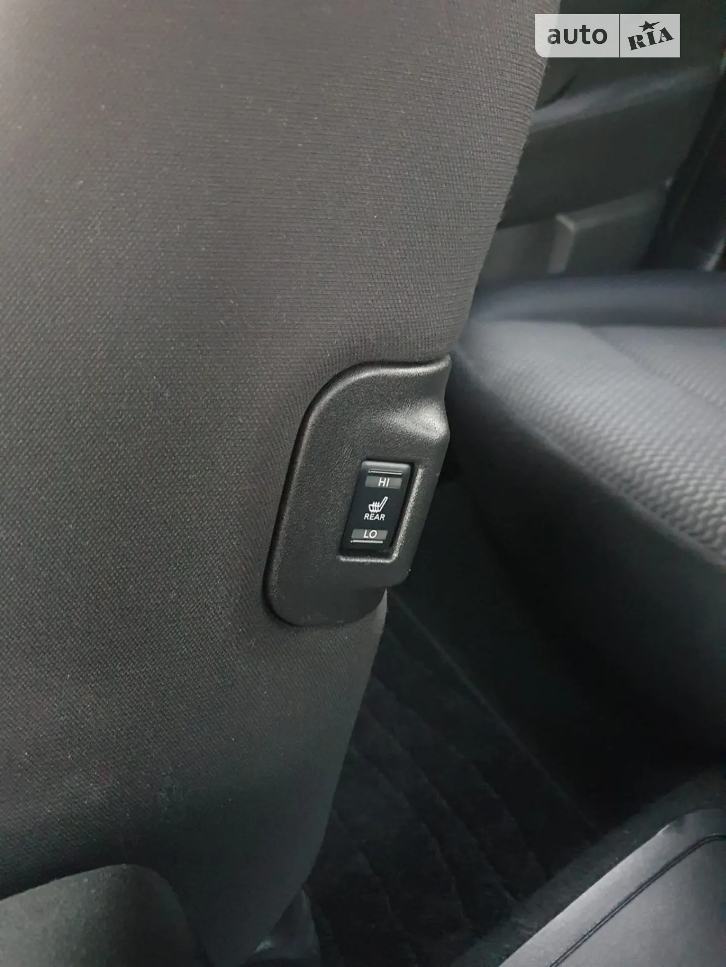2015 Nissan Leaf - мініатюра 33