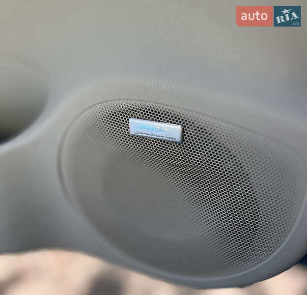 Хэтчбек Nissan Leaf 2013 в Одессе