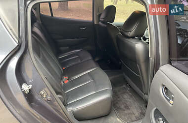 Хетчбек Nissan Leaf 2013 в Чернігові