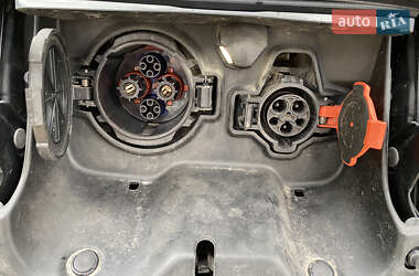 Хетчбек Nissan Leaf 2013 в Чернігові