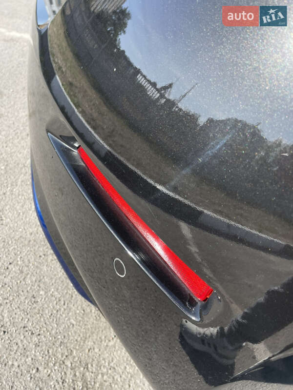 Хэтчбек Nissan Leaf 2020 в Виннице