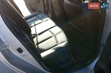 Хэтчбек Nissan Leaf 2021 в 
