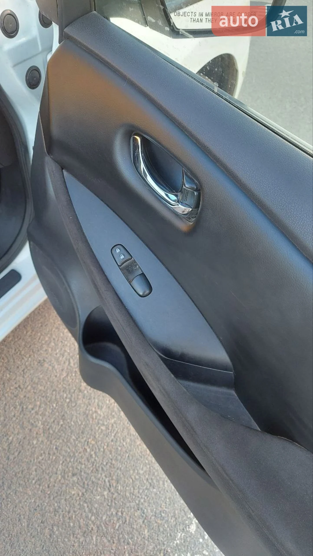 2015 Nissan Leaf - мініатюра 24