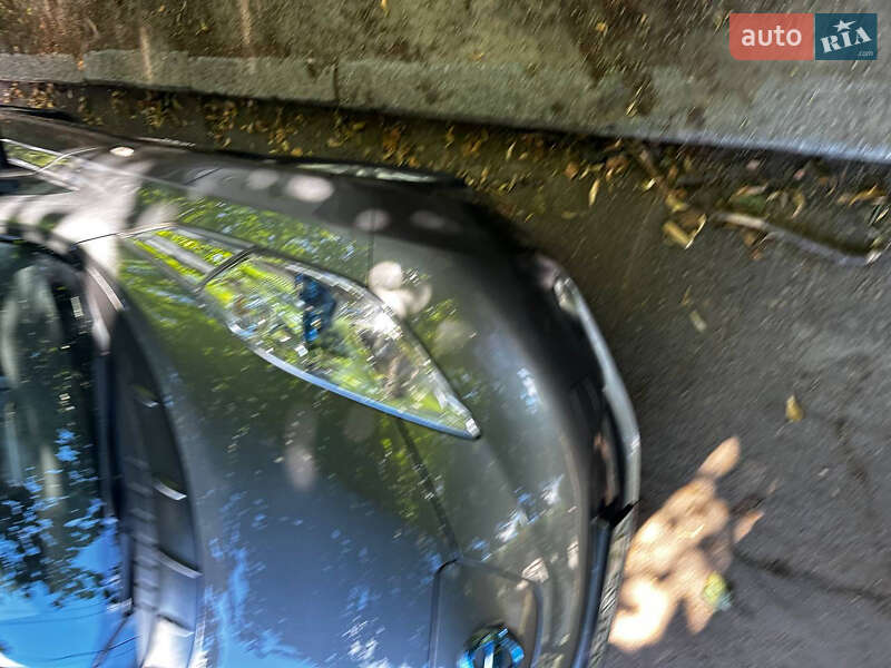 Хэтчбек Nissan Leaf 2013 в Житомире